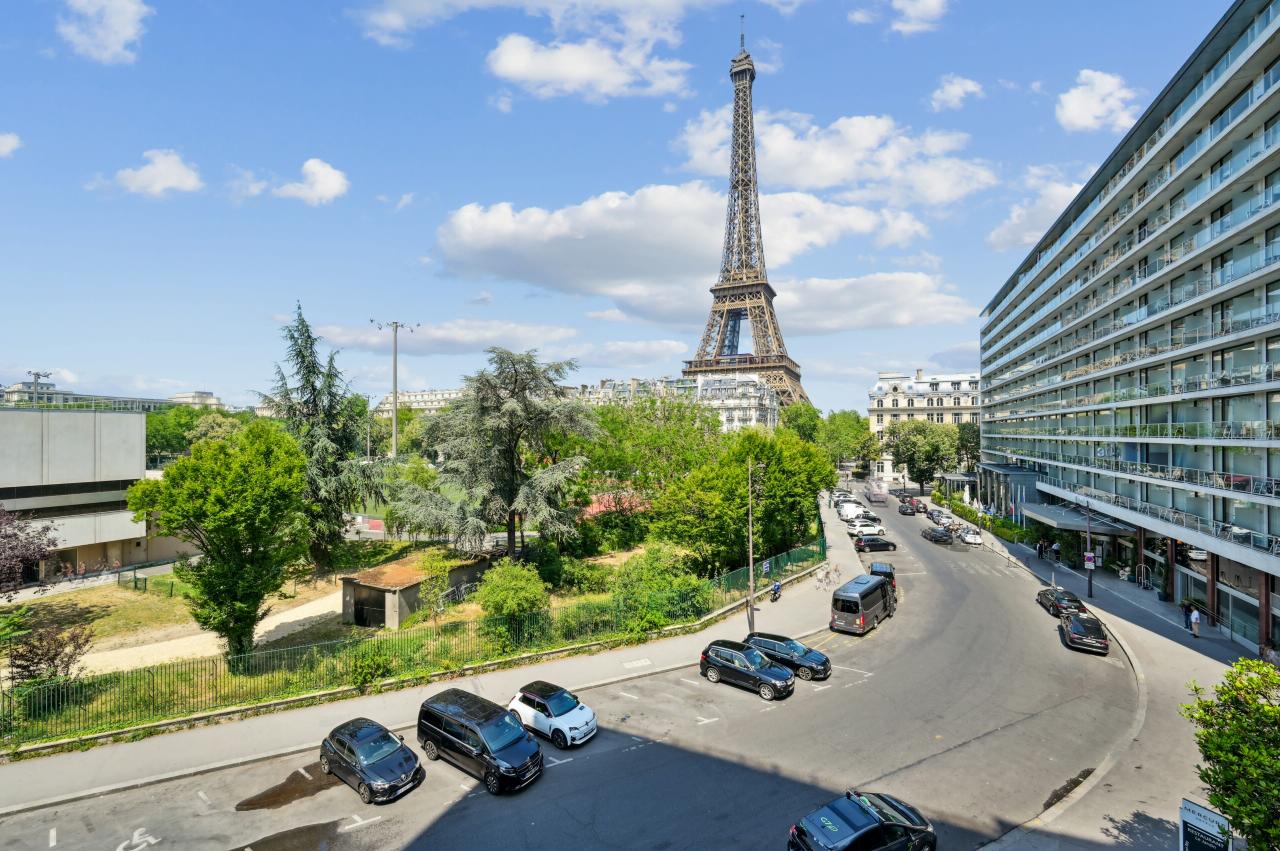 Bureau Paris 600m² Location bureau Paris OLBUR2531969 6